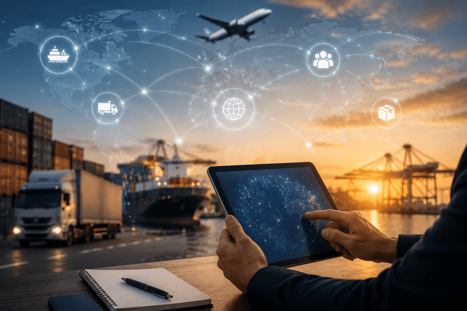 SAP Business Network