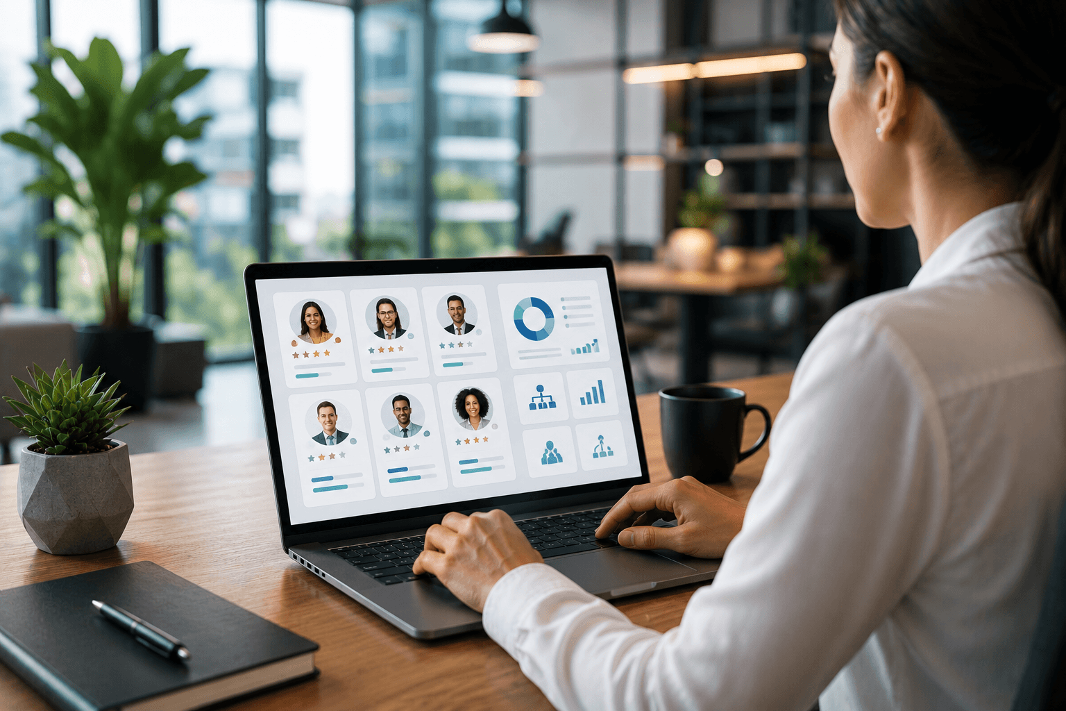 SAP SuccessFactors