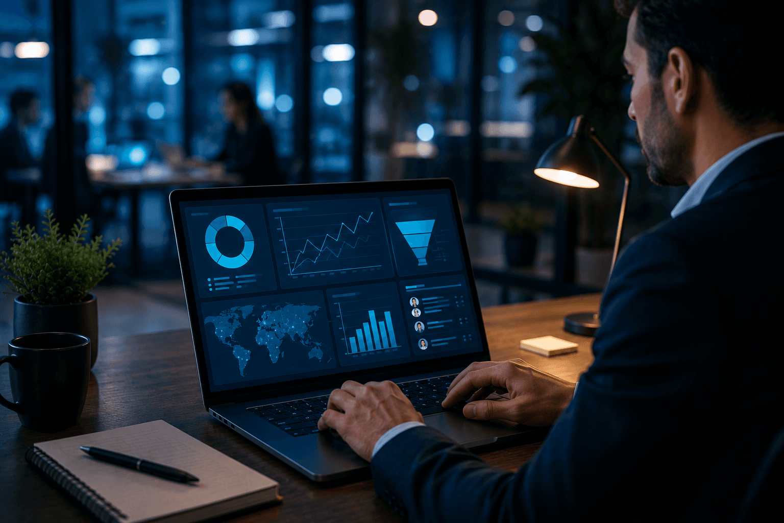 SAP Sales Cloud