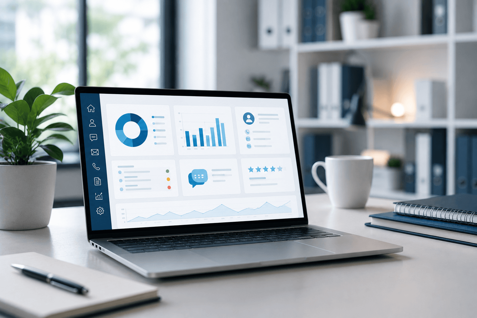 SAP Service Cloud
