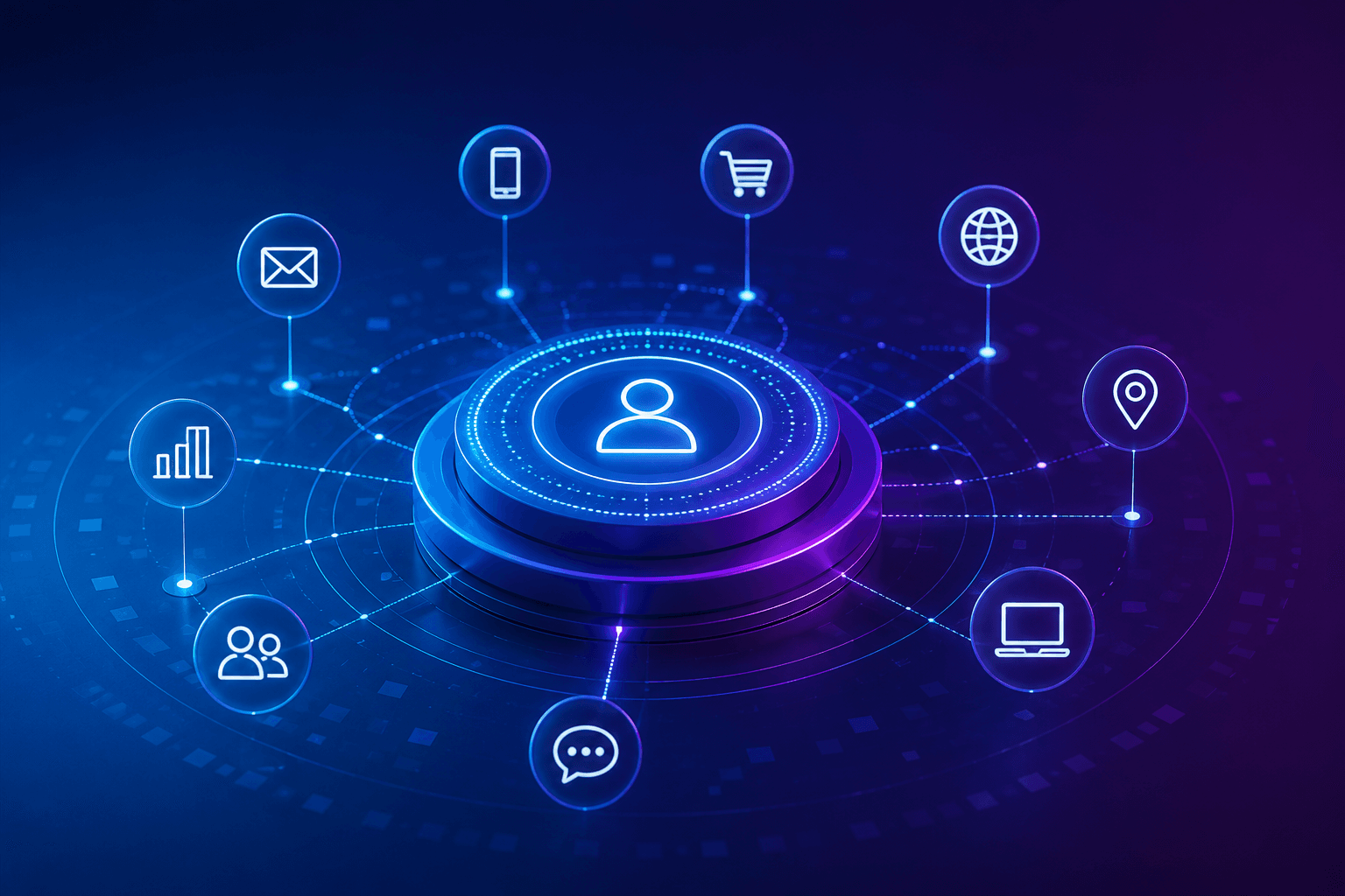 SAP Customer Data Platform