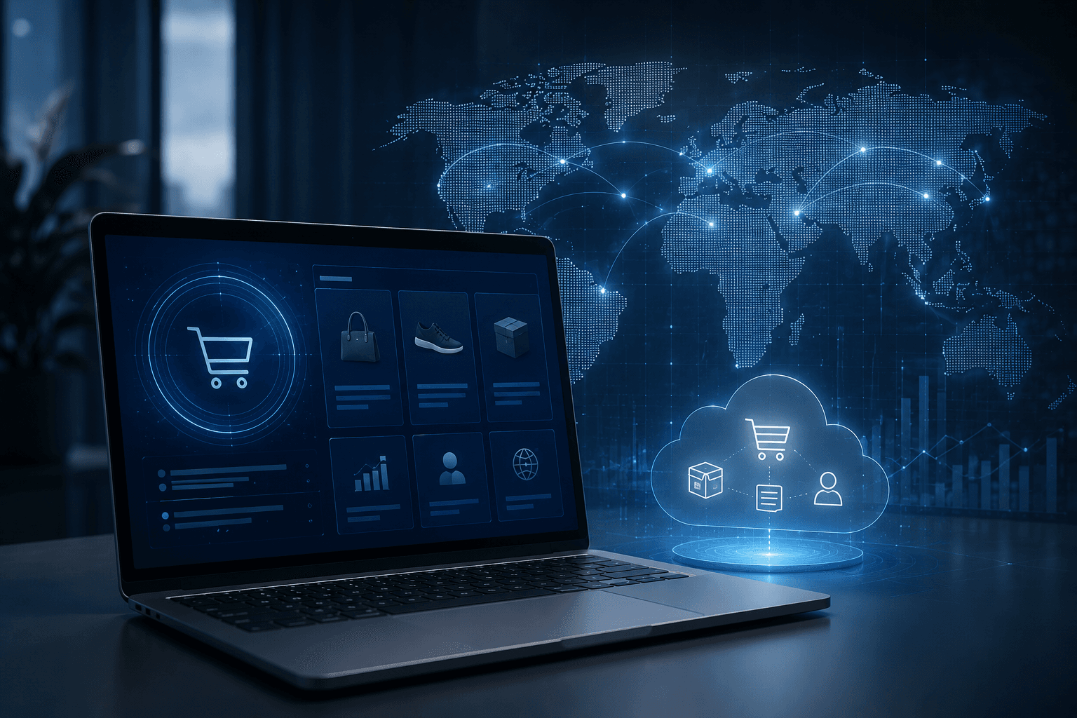 SAP Commerce Cloud