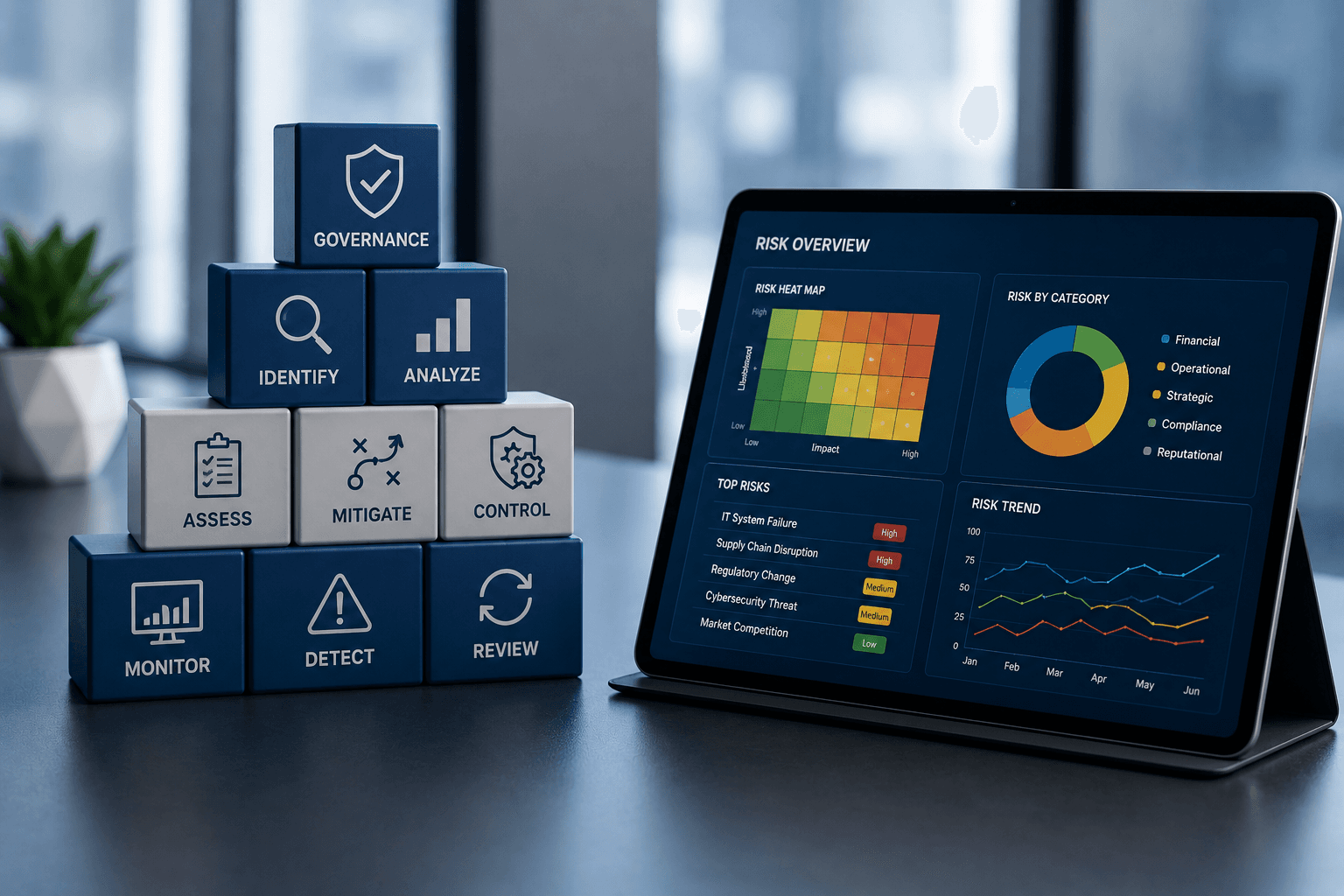 SAP Risk Management