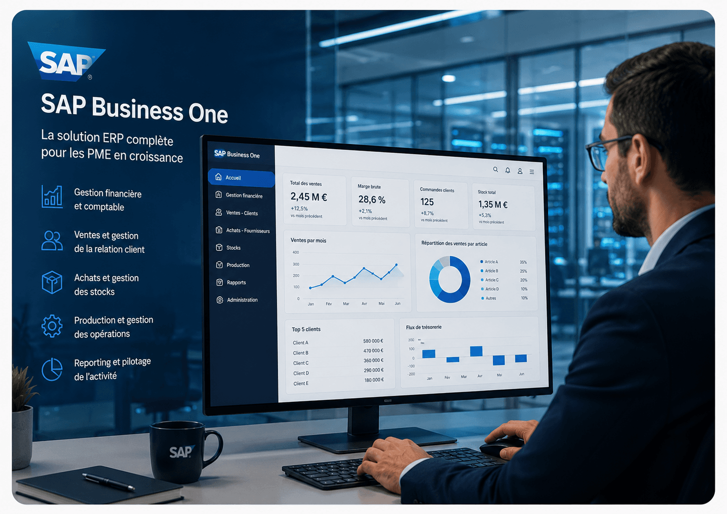SAP Business One