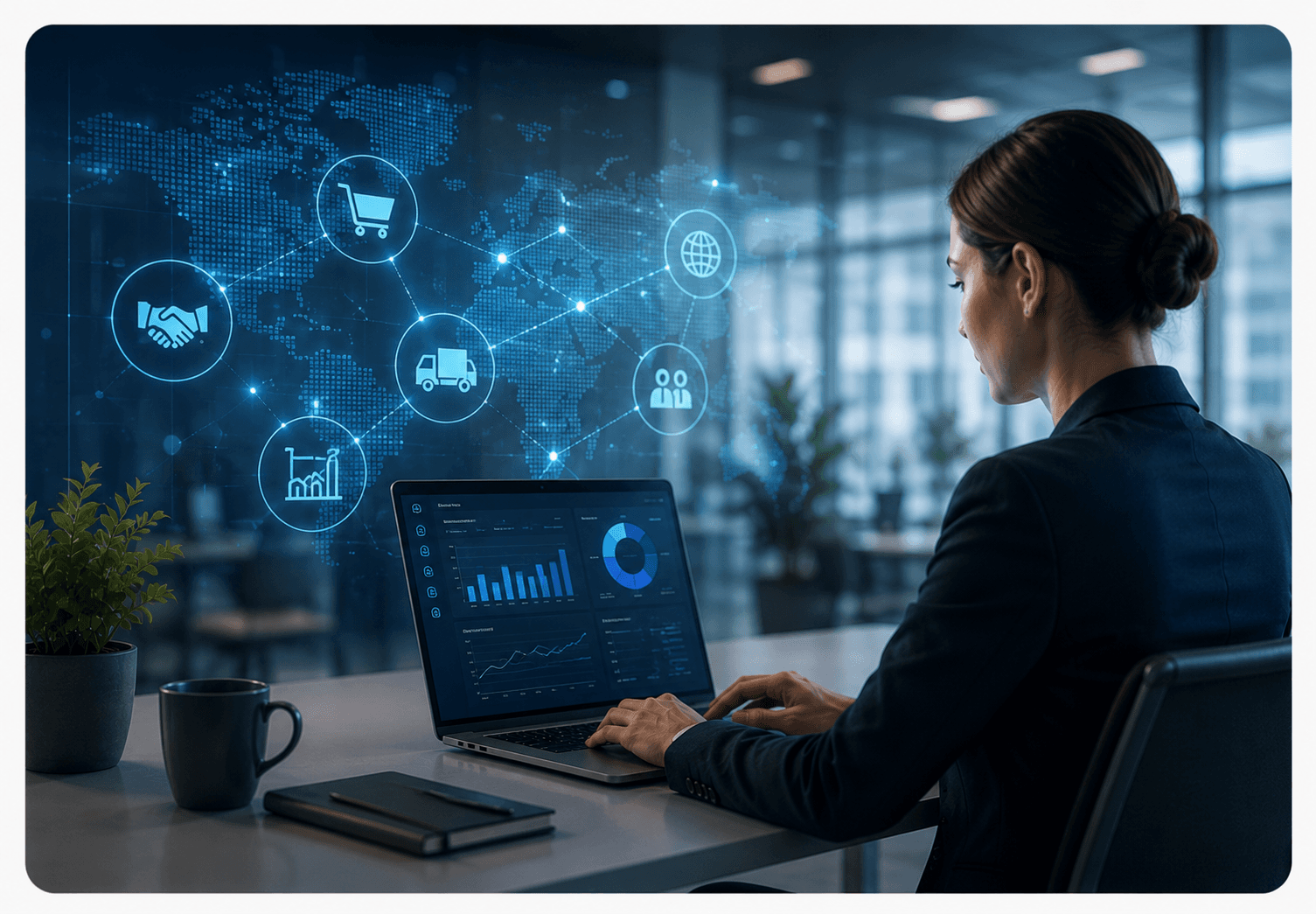 SAP Business Technology Platform (SAP BTP)