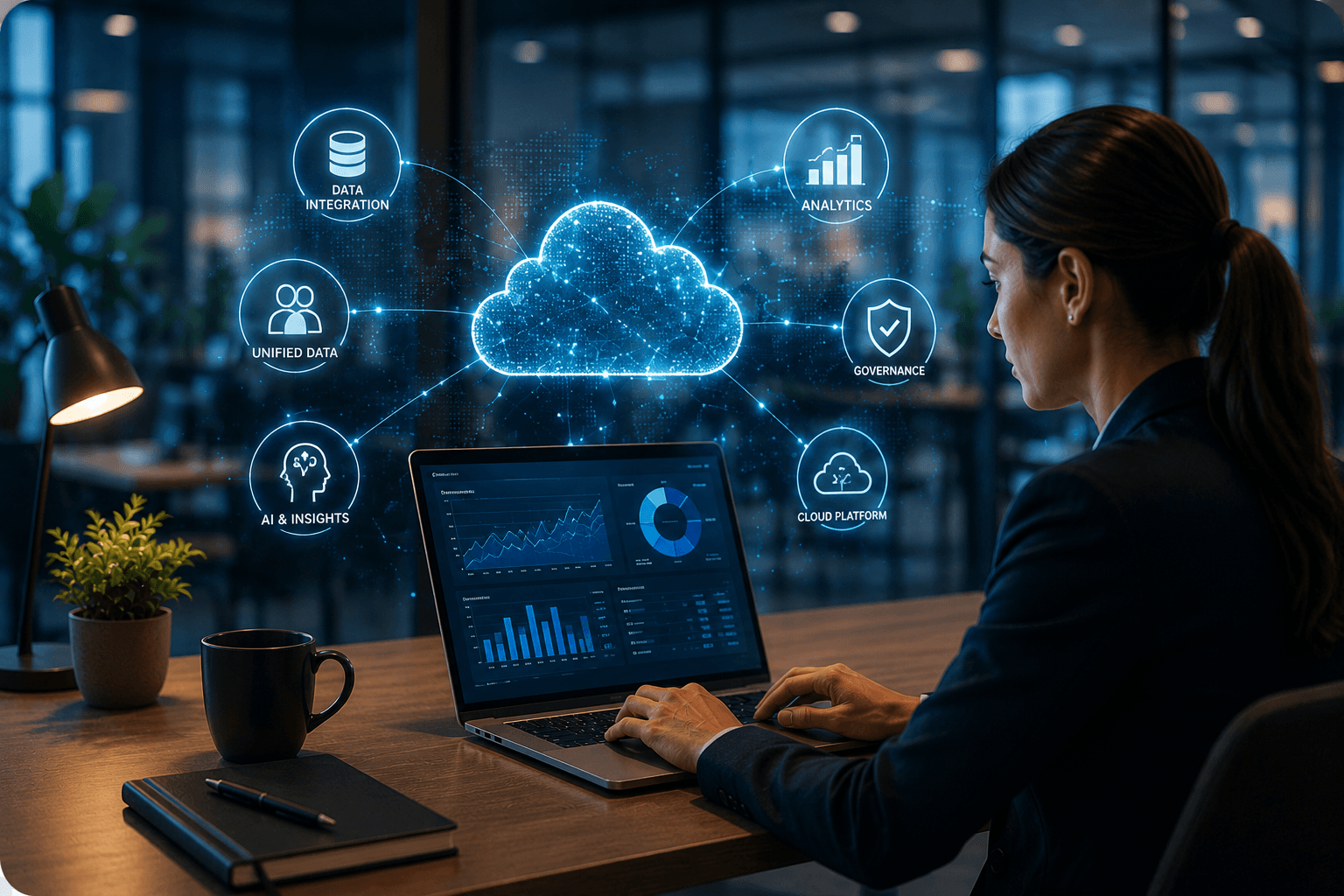 SAP Business Data Cloud