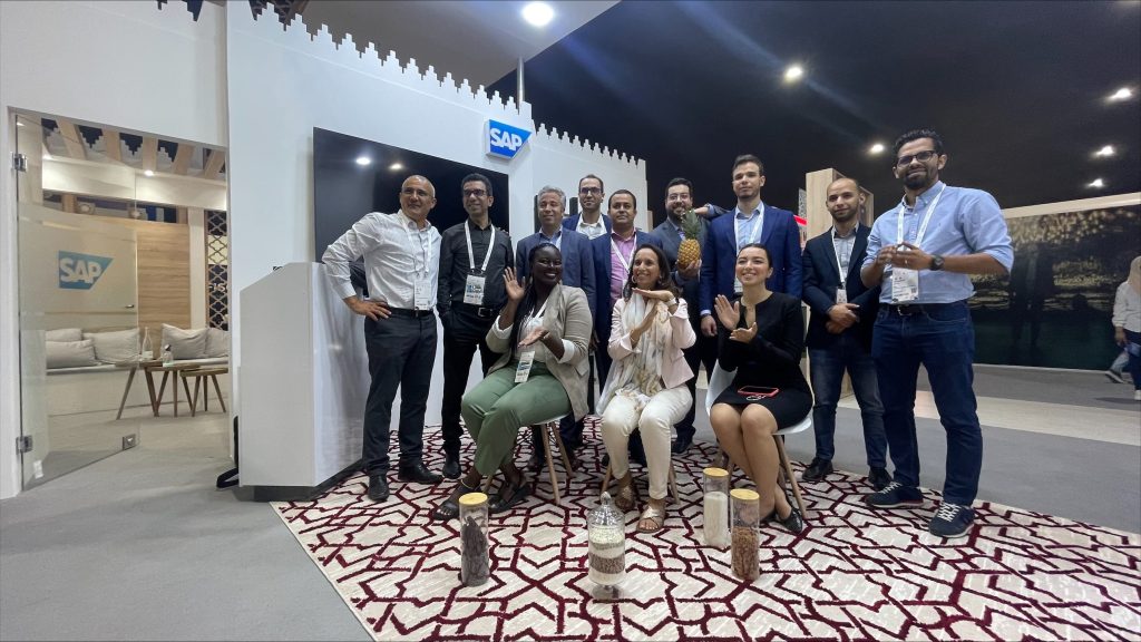 The most exciting technology event of the year « GITEX »